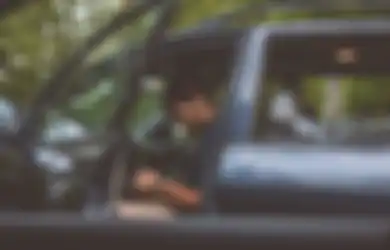 Terima Orderan Tengah Malam, Kisah Driver Online Ini Viral Usai Diminta Antar Jenazah, Pelanggan: Ntar Duduk Depan Aja Mayatnya