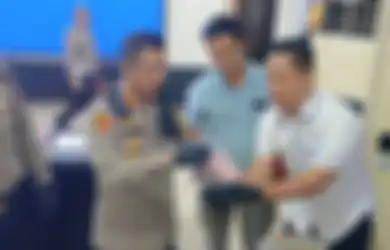 Bunuh Ibu Mertua, Pria di Deli Serdang Ketakutan saat Ditangkap, Niat Akhiri Hidup dengan Tusuk Tubuh Sendiri