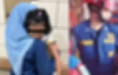 Ngeluh Sakit Saat Buang Air Kecil, Begini Kondisi Bocah 5 Tahun yang Diduga Dicabuli Oknum Petugas Damkar Jaktim: Ayah Jahat Ma