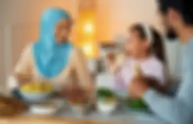 Kumpulan Contoh Kalimat Ucapan Selamat Berbuka Puasa dalam Bahasa Inggris dan Artinya, Bisa Dikirim ke Keluarga hingga Gebetan