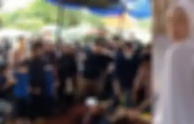 Pilu, Stevie Agnecya Sudah Beli Baju dan Makanan untuk Lebaran, Sebelum Meninggal Dunia Sudah Janjikan Hal Ini ke ART