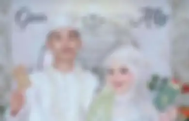 Dulu Jadi Tamu Undangan Kini Jadi Suaminya, Kisah Tak Biasa Wanita Bertemu Jodohnya Ini Viral di TikTok