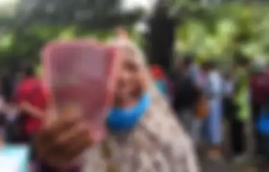 Alhamdulillah Dapat Rp600.000, Ini Update BLT Mitigasi Risiko Pangan Yang Jadwal Cair April 2024