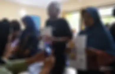 Alhamdulillah Ibu Hamil Dapat Rp750.000 Usai Lebaran, Ini Jadwal Pencairan BLT PKH Tahap 2, Bulan Ini?
