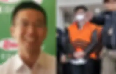 Sosok Hanan Supangkat, Bos 'Rider' yang Terseret Kasus TPPU Yasin Limpo, Rumahnya Digeledah KPK dan Dicegah ke Luar Negeri