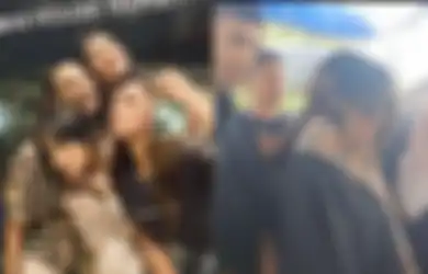 Fuji Kenang Kebaikan Stevie Agnecya Semasa Hidupnya, Sangat Perhatian dengan Keluarga Haji Faisal: Bener-bener Tulus