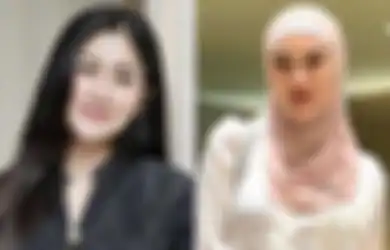 Speak Up Usai Dituding Kirim Santet hingga Renggut Nyawa Stevie Agnecya, Icha Annisa Sampai Lakoni Sumpah Al-Qur'an, Ini Buktinya
