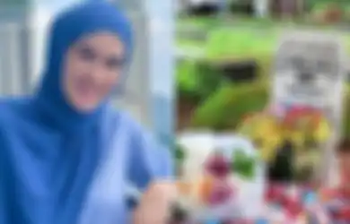 Riwayat Penyakit Stevie Agnecya Dibongkar Sosok Ini, Penyabab Almarhumah Meninggal Bukan Karena Santet