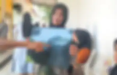 Jadi Korban Penembakan, Siswi Mts di Padang Pariaman Hidup dalam Kesakitan, Peluru di Perutnya Tak Bisa Dikeluarkan
