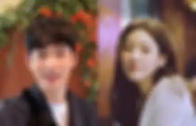 Kim Sae Ron Posting Foto Bareng Kim Soo Hyun, Agensi Gercep Bantah Rumor Pacaran
