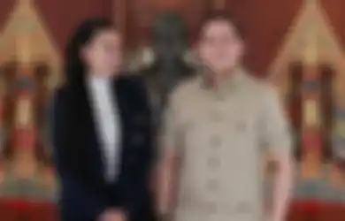Jalin Kasih dengan Sekpri Prabowo, Nikita Mirzani Rela Belajar Hal Ini Demi Manjakan Pacar 
