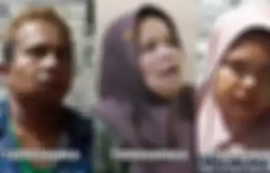Satu Keluarga di Padang Kompak Jadi Pembunuh, Tega Habisi Nyawa ART Karena Ini, Sempat Kelabuhi Tetangga Sebut Korban Meninggal Kecelakaan