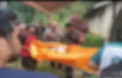 Misteri Kematian Pria yang Tewas Dimutilasi di Landak, Jasad Ditemukan di Hutan, Sosok Ini Diduga Jadi Pelakunya 