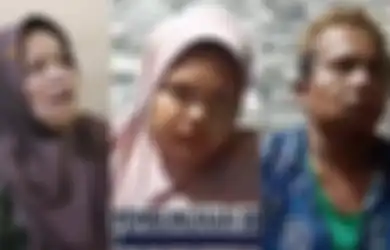 Jasad Nyimas Dikubur Diam-diam, Begini Tampang Keluarga di Padang yang Habisi ART, Korban Dipaksa Ngemis dan Disiksa Usai Bikin Emosi Pelaku Perkara Ini