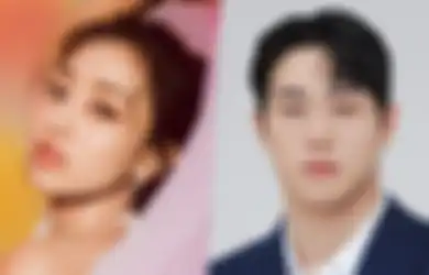 3 Info Soal Kabar Pacaran Jihyo TWICE dan Atlet Yun Sung Bin