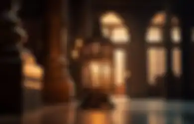 Lirik dan Terjemahan Sholawat Kun Ma Allah, Syair Religi Menyentuh Hati Punya Pesan Mendalam