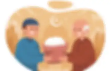 Doa Zakat Fitrah untuk Anak Laki-laki dan Perempuan Beserta Artinya