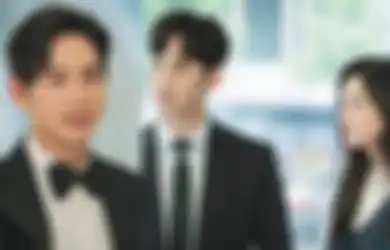 Netizen Sebel Sama Karakter Park Sung Hoon di Drama Korea Queen of Tears yang Bikin Ingat The Glory