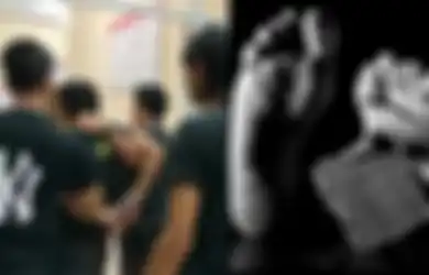 Isap Darah Korban yang Dibunuhnya Pakai Pedang, Pria di Bengkulu Akan Diperiksa Kejiwaannya