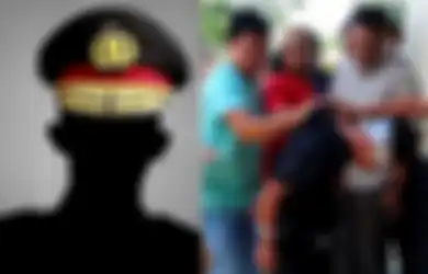 Kronologi Briptu SAH Tewas Dibunuh di Losmen Lampung, Awalnya Diajak Karaoke dan Dicekoki Miras, Ternyata Ini Motif Pelakunya