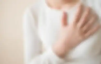 3 Arti Kedutan di Dada, Pertanda Kesejahteraan atau Malah Ujian?