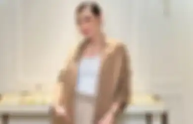 Alasan Ayu Dewi Tetap Lanjutkan Bangun Rumah Meski Kena Sentil Tetangga, Istri Regi Datau Akhirnya Buka Suara