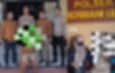 Heboh Kasus Inses Kakak Adik di Bengkulu, Ibu Tuduh Tetangga Hamili Putrinya untuk Lindungi Pelaku