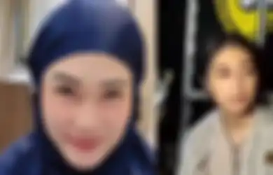 Detik-detik Stevie Agnecya Meninggal dalam Keadaan Tersenyum, Adik Ipar Urai Fakta: Hanya Dua Kali Nafas