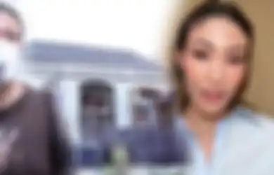 5 Tahun Rumah Ayu Dewi Tak Kunjung Selesai Dibangun, Tetangga Sampai Pasang Peredam Demi Kurangi Suara Bising, Istri Regi Datau: Lah Kok Lucu