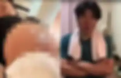 Sehari Bisa Minum 9 Liter Miras, Artis Ini Divonis Dokter Hidupnya Tinggal Setahun, Perut Bengkak dan Hanya Bisa Berbaring