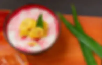Resep Pallu Butung, Minuman Segar Asal Makassar untuk Buka Puasa