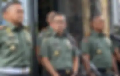 Babak Belur Defianus Kogoya Disiksa 13 Tentara, Kapuspen TNI Akui Kenakalan Oknum Prajuritnya: Mereka Anak Muda, Mudah Emosi