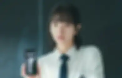 Alasan Bona WJSN Mau Join dan Bongkar Suasana Lokasi Syuting Drama Korea Pyramid Game