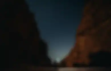 Inilah Tanda-Tanda Malam Lailatul Qadar yang Jatuh di Malam Ganjil Bulan Ramadhan