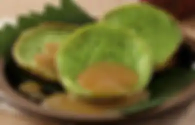 Resep Serabi Kuah Kinca, Ide Menu Takjil Manis Buat Buka Puasa