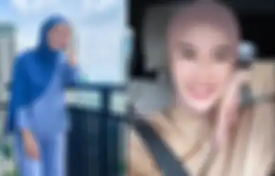 Kata Ustaz soal Santet yang Menyerang Stevie Agnecya, Pelaku Diduga Perempuan Bersuami, Dibantu 2 Orang Ini