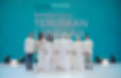 Adakan Ramadan Gathering, Wardah Ajak Kita untuk Terus Tebar Kebaikan