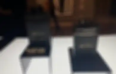 Rekomendasi Parfum Cowok Sebagai Hampers Buat Dipakai Lebaran
