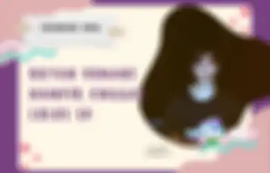 Bryan Domani Hampir Enggak Lulus SD Karena Disangka Ngebully