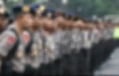 Rekrutmen Polri 2024 Resmi Dibuka, Ini Link, Syarat dan Alur Pendaftarannya