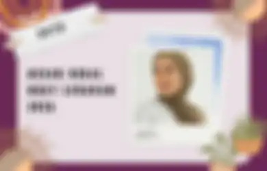 Rekomendasi Model Hijab Buat Lebaran 2024 yang Kekinian dan Viral