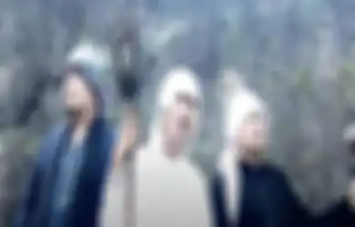 Punya Pesan Religius, Ini Lirik dan Chord Lagu KebesaranMu - ST12