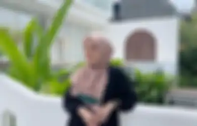 Tak Kunjung Diberi Momongan, Dhini Aminarti: Mungkin Salah Satu Ujian yang Allah Kasih