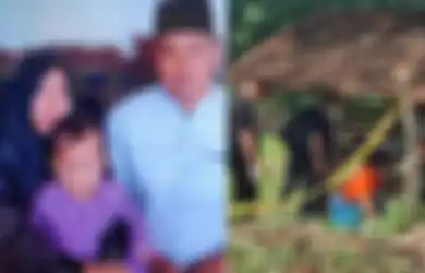 Misteri Pembunuhan Wardatun Toyyibah, Pria yang Jadi Saksi Ditemukan Tewas di Kebun Jagung, Polisi Tunggu Hasil Autopsi