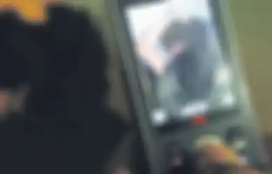 Viral Video Wanita Asyik Joget Erotis saat Acara Gerebek Sahur, Polisi Sampai Turun Tangan Buru Sosok di Baliknya
