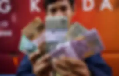 Waspada Tukar Uang Kertas untuk Lebaran, Ini 7 Perbedaan Uang Asli dan Uang Palsu