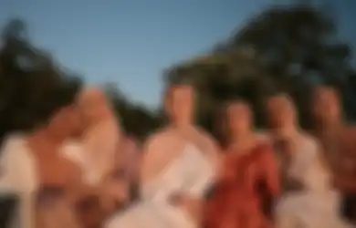 Tren Dresscode Buka Puasa Bersama 2024 yang Viral di TikTok, Yuk Contek dan Jangan Sampai Telat Tahu!