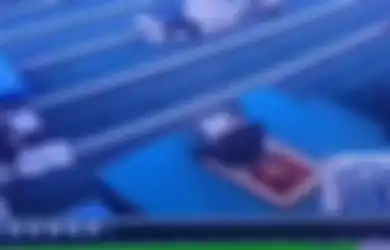 Mendadak Ambruk saat Membaca Ayat Suci Al Quran, Detik-detik Lansia Menghembuskan Napas Terakhirnya Ini Viral