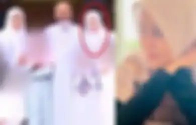 Awet Muda dan Modis Bak ABG, Intip Potret Terbaru Lutfiana Ulfa, Dulu Viral Dinikahi Syekh Puji Saat Masih 12 Tahun