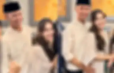 Jelang Nikahi Ayu Ting Ting, Isu soal Lettu Fardhana 'Red Flag' Viral di Medsos, Impian Ayah Rozak Punya Mantu TNI Jadi Sorotan